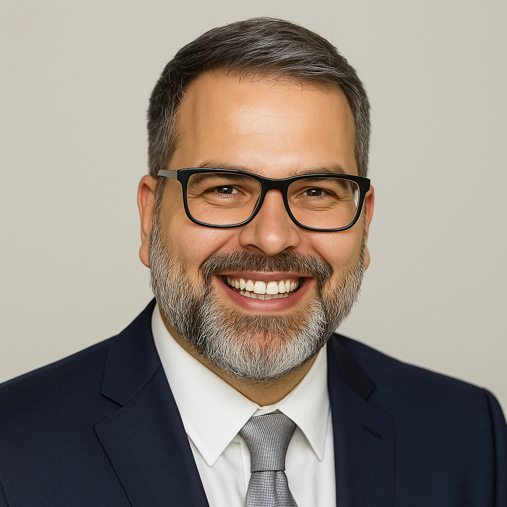 David Yaps